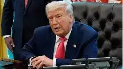 సోషల్ మీడియాలో ట్రంప్ ను ట్రోల్ చేస్తున్న భారతీయులు