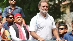 ఆర్‌ఎస్‌ఎస్ భగవత్‌ వ్యాఖ్యలకు ఎస్పీ అఖిలేష్ యాదవ్ కౌంటర్ ఏమిటి?