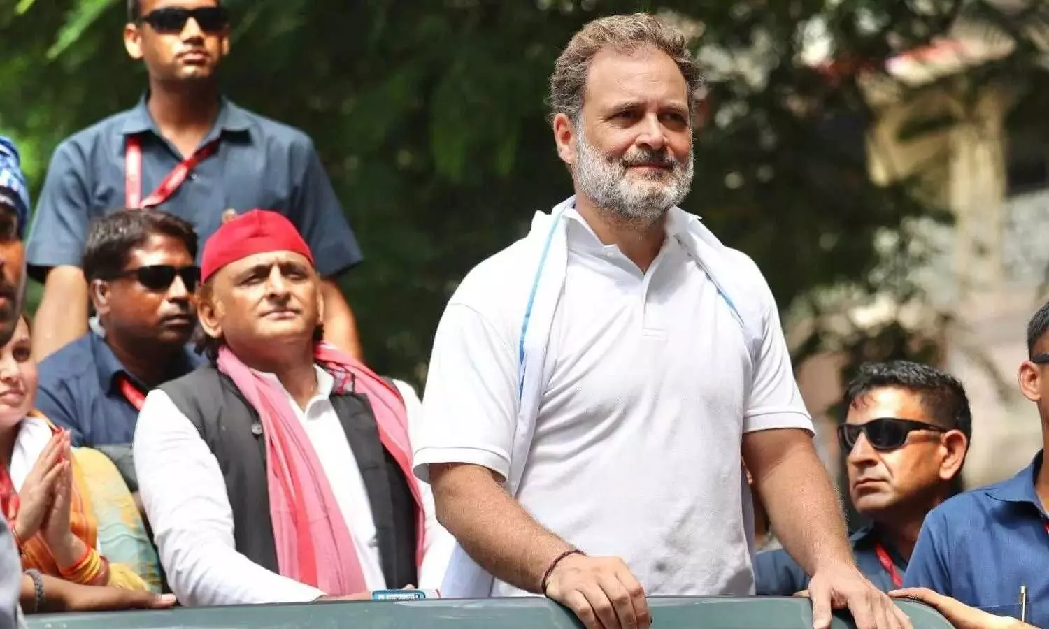 ఆర్ఎస్ఎస్ భగవత్ వ్యాఖ్యలకు ఎస్పీ అఖిలేష్ యాదవ్ కౌంటర్ ఏమిటి? ఆర్ఎస్ఎస్ భగవత్ వ్యాఖ్యలకు ఎస్పీ అఖిలేష్ యాదవ్ కౌంటర్ ఏమిటి?