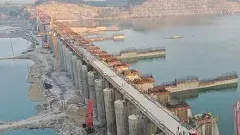 పాలకుల చేతిలో పోలవరం చితికి పోతున్నది....