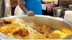 చౌక బిర్యానీ అని ఎగ పడకండి!!