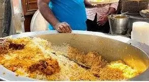 చౌక బిర్యానీ అని ఎగ పడకండి!! చౌక బిర్యానీ అని ఎగ పడకండి!!