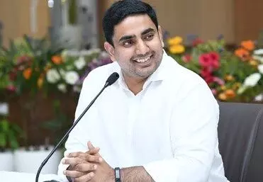 మీ పని తీరు బాగుంది ఆస్ట్రేలియాకి రండి లోకేష్ మీ పని తీరు బాగుంది ఆస్ట్రేలియాకి రండి లోకేష్