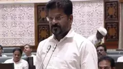 తెలంగాణ కాళేశ్వరం అక్రమాలపై సీబీఐ దర్యాప్తు