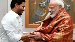 జగన్, మోదీ బంధం ఎందుకు బలంగా ఉంది?