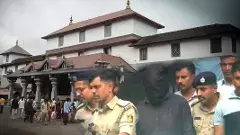 ధర్మస్థల కేసు: మానవ కపాలం ఇచ్చిన అపార్ట్ మెంట్ గుర్తింపు