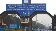 అక్కడ ఆగలేదంటారు.. ఇక్కడ ఆగిపోయిందంటారు!