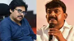 పవన్ సార్ పిలాసపీ అర్థం కాక జనసేన వాళ్లు జుట్టు పీక్కుంటున్నారు!