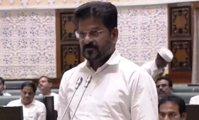 తెలంగాణ కాళేశ్వరం అక్రమాలపై సీబీఐ దర్యాప్తు తెలంగాణ కాళేశ్వరం అక్రమాలపై సీబీఐ దర్యాప్తు