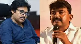 పవన్ సార్ పిలాసపీ అర్థం కాక జనసేన వాళ్లు జుట్టు పీక్కుంటున్నారు! పవన్ సార్ పిలాసపీ అర్థం కాక జనసేన వాళ్లు జుట్టు పీక్కుంటున్నారు!