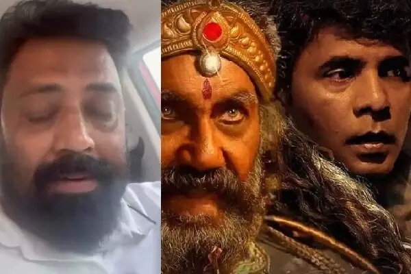 రివ్యూలు హిట్, థియేటర్లు ఖాళీ! రివ్యూలు హిట్, థియేటర్లు ఖాళీ!