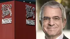 రొమాంటిక్ రిలేషన్‌లో నెస్లే సీఈవో.. చివరకు..