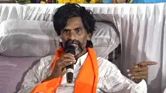 ‘బలవంతంగా పంపాలని చూస్తే మీకే ప్రమాదం ’