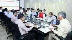 రాజధాని ప్రాజెక్టులకు ఎస్పీవీ