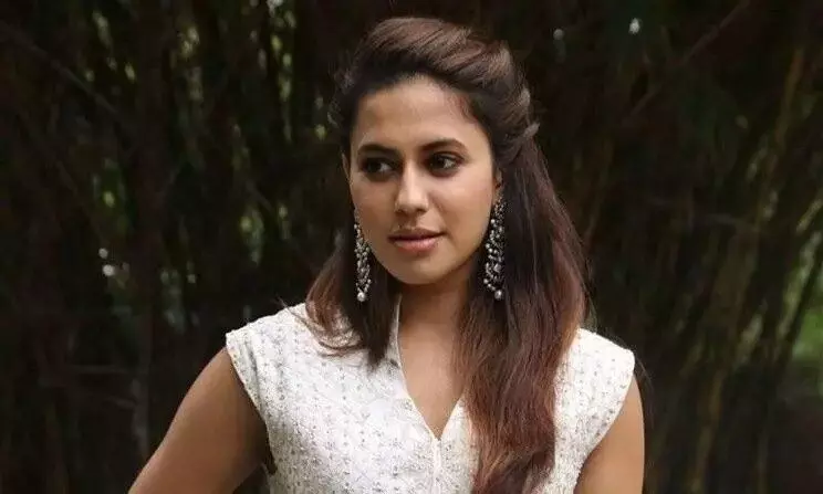గోల్డ్ స్మగ్లింగ్ కేసులో నటి రన్యా రావుకు భారీ జరిమానా.. గోల్డ్ స్మగ్లింగ్ కేసులో నటి రన్యా రావుకు భారీ జరిమానా..