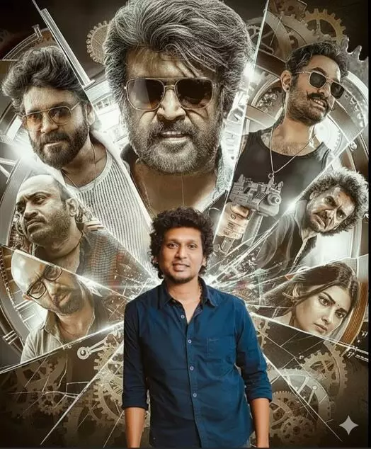 కూలీ ఫెయిల్యూర్ కి కారణం ప్రేక్షకుల ఆలోచనలే అంటున్న లోకేష్ కనగరాజ్ కూలీ ఫెయిల్యూర్ కి కారణం ప్రేక్షకుల ఆలోచనలే అంటున్న లోకేష్ కనగరాజ్