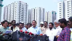 అమరావతి గ్రాఫిక్స్‌ కాదు–సేఫ్‌ సిటీ