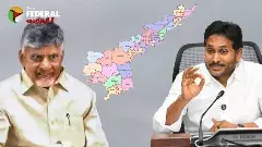 వైసీపీ ట్రాప్ లో టీడీపీ కూటమి