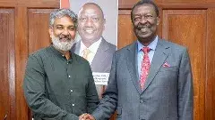 మహేశ్ బాబు – రాజమౌళి కాంబో- 120 దేశాల రిలీజ్, నిజమెంత?