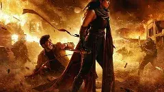 బెంగళూరు అమ్మాయిల మనోభావాలను దెబ్బతీసిన “కొత్త లోక” సీన్..