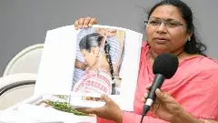 ఎనిమిదేళ్ల రాజకీయ చర్చ, సుగాలి ప్రీతి కేసు