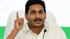 అందుకే బాబు ష్యూరిటీ–మోసం గ్యారంటీ : వైఎస్‌ జగన్‌