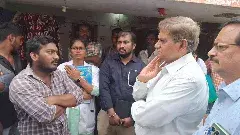 తురకపాలెం మరణాలకు కారణాలు ఇప్పుడే చెప్పలేం