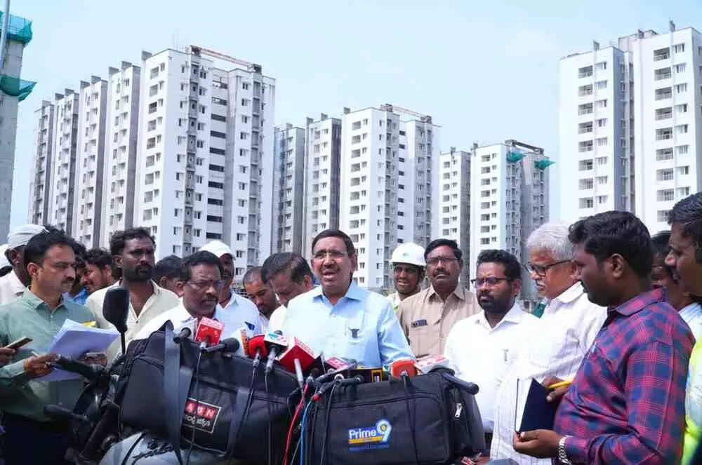 అమరావతి గ్రాఫిక్స్ కాదు–సేఫ్ సిటీ అమరావతి గ్రాఫిక్స్ కాదు–సేఫ్ సిటీ