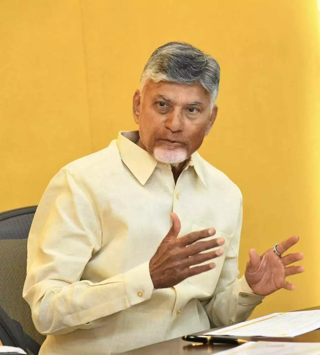 ఫేక్‌ రాజకీయాలు చేస్తే ఊరుకోను