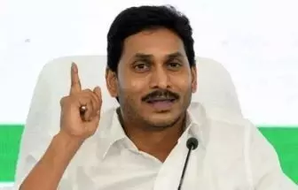 అందుకే బాబు ష్యూరిటీ–మోసం గ్యారంటీ : వైఎస్ జగన్ అందుకే బాబు ష్యూరిటీ–మోసం గ్యారంటీ : వైఎస్ జగన్