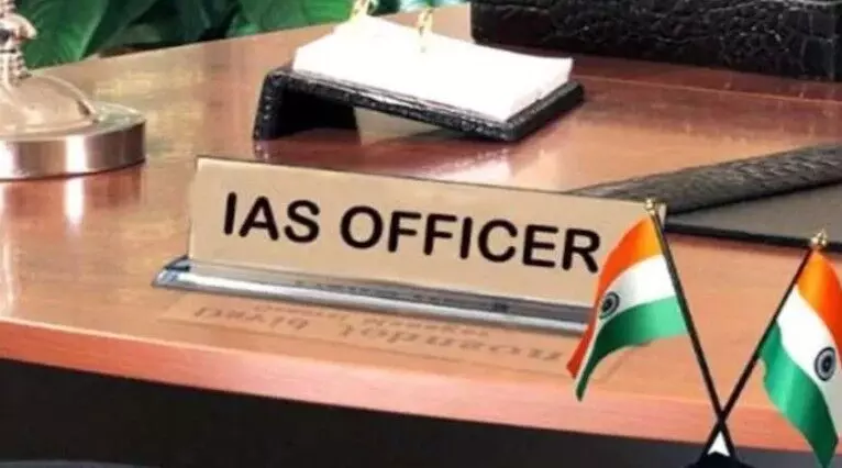 వెయిటింగ్ ఐఏఎస్ లకు పోస్టింగ్ లు వెయిటింగ్ ఐఏఎస్ లకు పోస్టింగ్ లు
