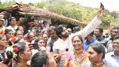 ఆదివాసీ ‘భలి పారొబ్‌’లో పవన్ కల్యాణ్!