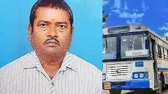 నాన్నా, నిన్ను చంపేస్తున్నా, అప్పుడే నాకీ ఉద్యోగం వస్తుంది!