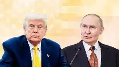 ట్రంప్ వాదనలను తోసిపుచ్చిన రష్యా అధ్యక్షుడు