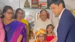 మైసూరు దసరా ఉత్సవాలకు భాను ముష్తాక్‌కు ఆహ్వానం..