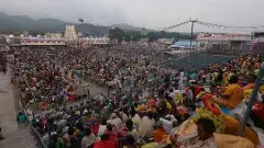 టీటీడీని జీఎస్టీ నుంచి మినహాయించండి