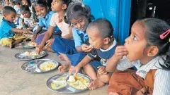 మధ్యాహ్న భోజన పథకంలో పోషకాల లోపం - మమత సర్కార్ ఎలా అధిగమిస్తుంది?