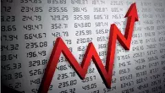 భారీ లాభాల్లో ముగిసిన స్టాక్ మార్కెట్