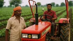 ట్రాక్టర్ల ధరలు ఎంతెంత తగ్గుతాయంటే...