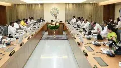 ఏపీ కేబినెట్‌ తీసుకున్న కీలక నిర్ణయాలు ఇవే