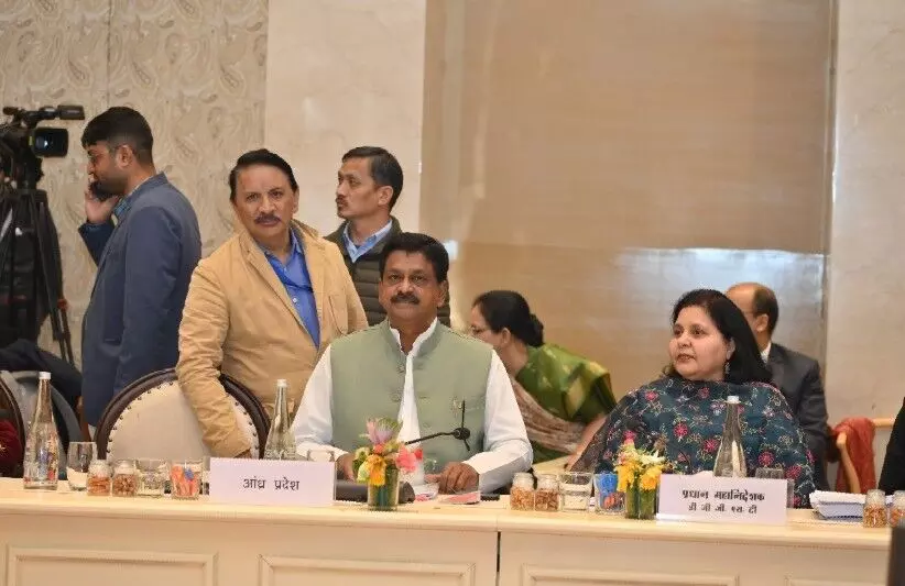 జిఎస్టీ శ్లాబుల మార్పు ఏపీకి ఏ విధంగా ఉపయోగం జిఎస్టీ శ్లాబుల మార్పు ఏపీకి ఏ విధంగా ఉపయోగం
