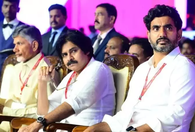 30 అంశాలు అజెండాగా నేడు ఏపీ కేబినెట్ 30 అంశాలు అజెండాగా నేడు ఏపీ కేబినెట్