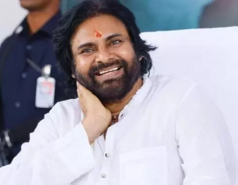 జీఎస్టీ మీద పవన్ కల్యాణ్ ఏమన్నారంటే జీఎస్టీ మీద పవన్ కల్యాణ్ ఏమన్నారంటే