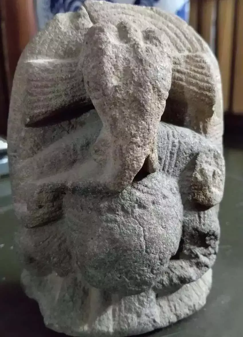 గణపతి చరిత్ర : ఈ విశేషాలు మీకు తెలుసా..?