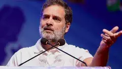 రాహుల్ డిమాండ్‌ను కేంద్ర మంత్రి అశ్విని వైష్ణవ్‌ ఓకే చేస్తారా?