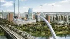 ఐకానిక్‌ బ్రిడ్జి–మీకు ఏ డిజైన్‌ కావాలో ఓటేయండి