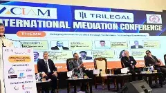 ‘ఈజ్‌ ఆఫ్‌ జస్టిస్‌’తోనే సత్వర న్యాయం!