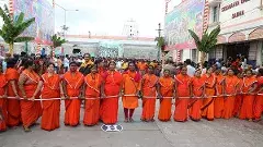 శ్రీవారిసేవకు ప్రొఫెషనల్ మెరుగులు