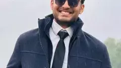 అమెరికాలో ఏపీ విద్యార్థి లోకేష్‌ మృతి