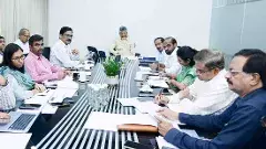 తురకపాలెం చావుడప్పుపై కదిలిన ప్రభుత్వం